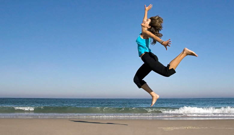 如何快速缓解运动后肌肉酸痛?