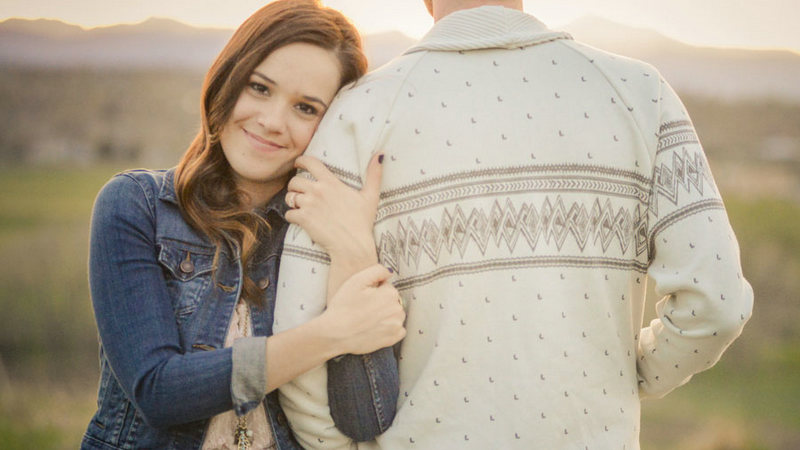 我们为什么会一见钟情?