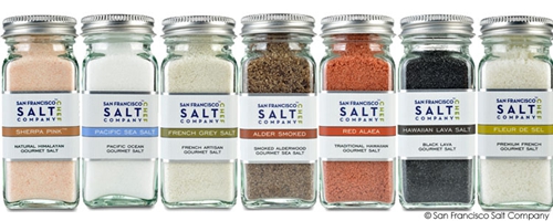 吃哪種鹽最健康？