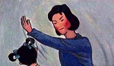 [转]在一个家庭中父母过于强势会对孩子造成什么不良影响