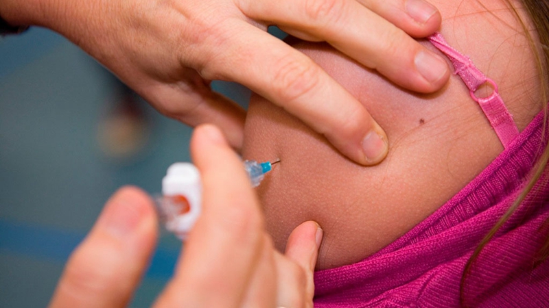 感染上hpv阳性是什么意思?