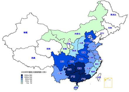 狂犬病:肆虐至今的疯狂之灵?