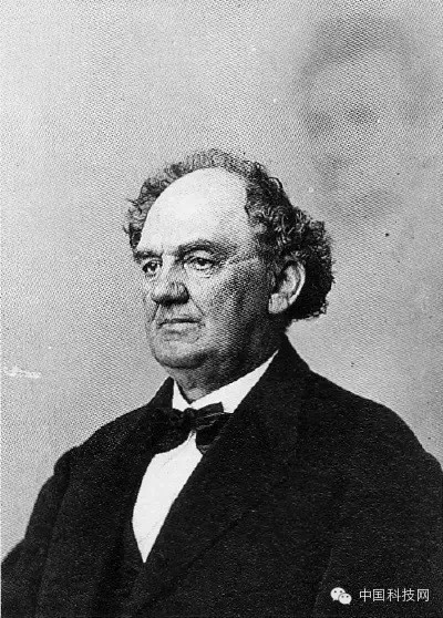 巴纳姆和林肯,穆勒将二者结合(维基共享资源)