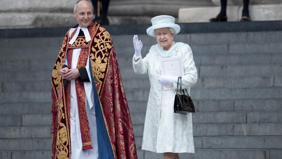 谁比英国女王在位时间还长?