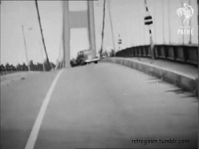 地震波也有自己的频率,在某些地震中,如果地震波的频率恰好与某些