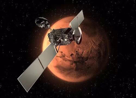 “火星生命”计划2016任务已完成论证并启动实施。