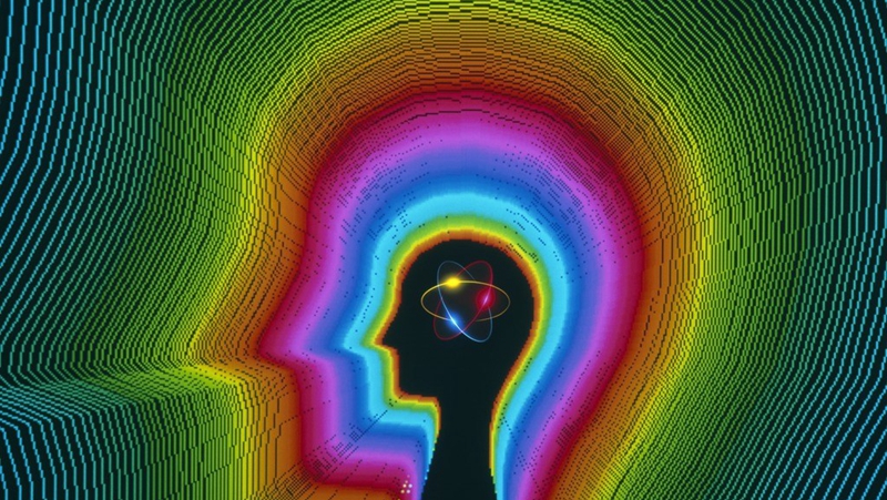 创意爆炸的人长啥样?