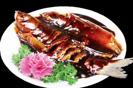江浙年夜饭吃鱼习俗
